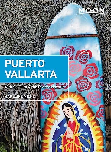 Moon Puerto Vallarta (First Edition)