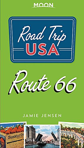 Road Trip USA Route 66 (Fourth Edition)