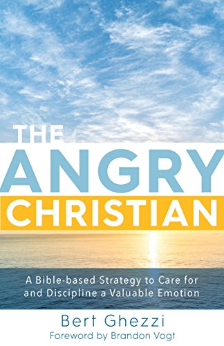 The Angry Christian, The