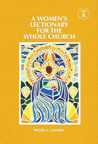 A Women's Lectionary for the Whole Church