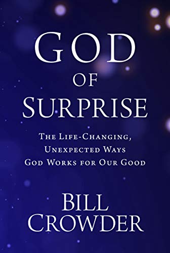 God of Surprise