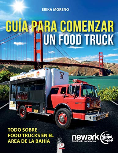 Guia para comenzar un Food Truck