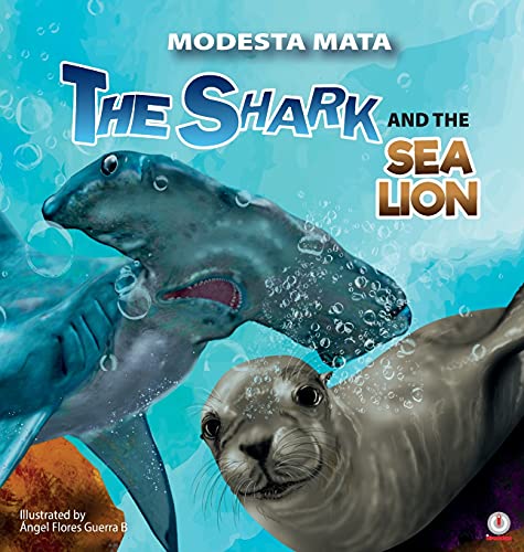 The Shark and the Sea Lion