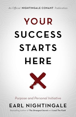 Your Success Starts Here