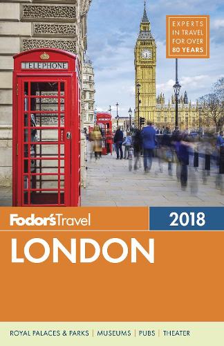 Fodor's London