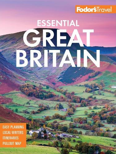 Fodor's Essential Great Britain