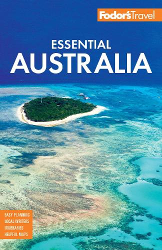 Fodor's Essential Australia