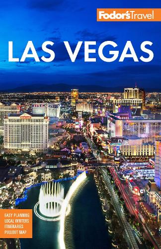 Fodor's Las Vegas