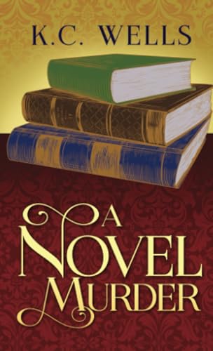 A Novel Murder