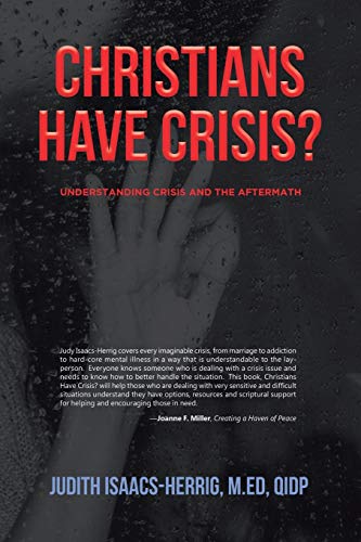 Christians have Crisis?