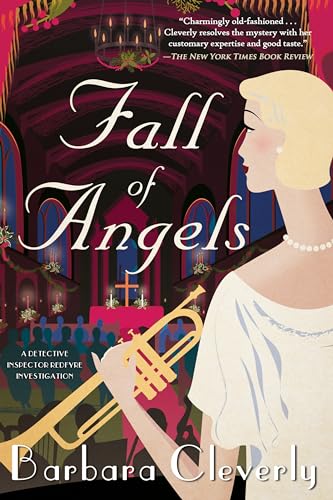 Fall of Angels