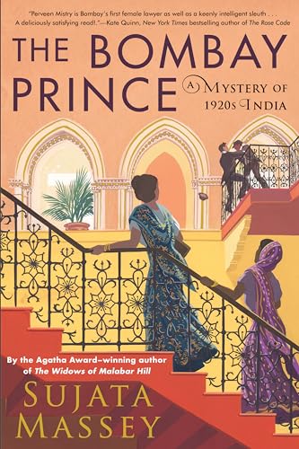 The Bombay Prince