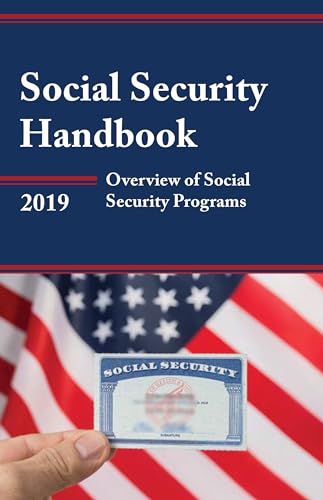 Social Security Handbook 2019
