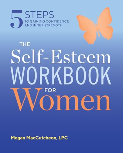 The Self Esteem Workbook for Women