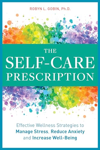 The Self Care Prescription