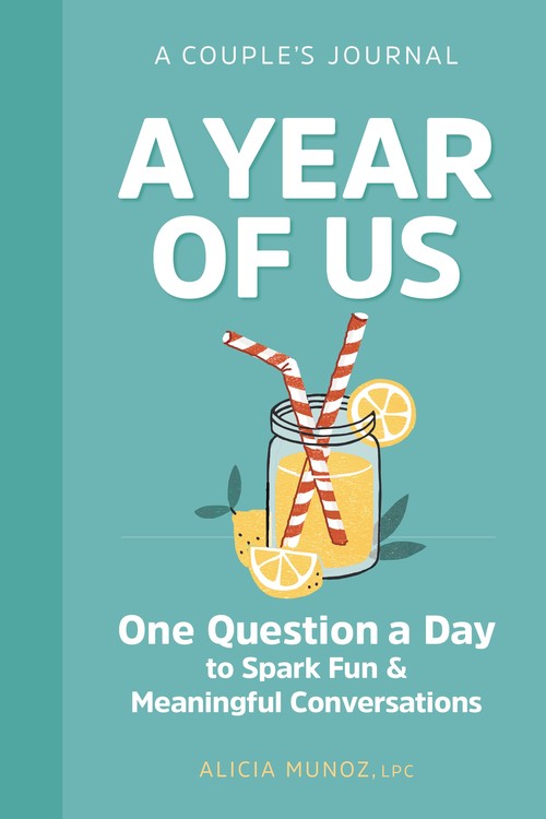 A Year of Us