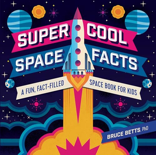 Super Cool Space Facts