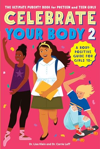 Celebrate Your Body 2