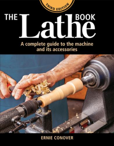 Lathe Book, The (3rd Edition)