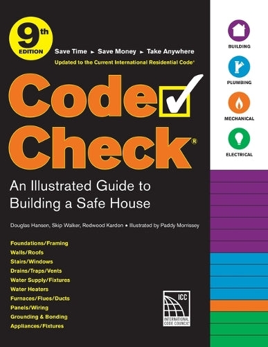 Code Check 9th Edition