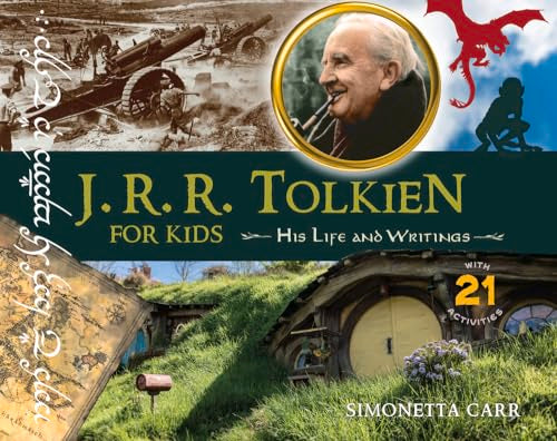J.R.R. Tolkien for Kids