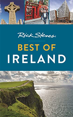 Rick Steves Ireland (Twentieth Edition)