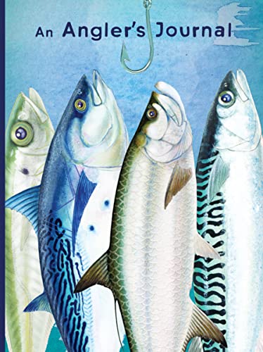 An Angler's Journal
