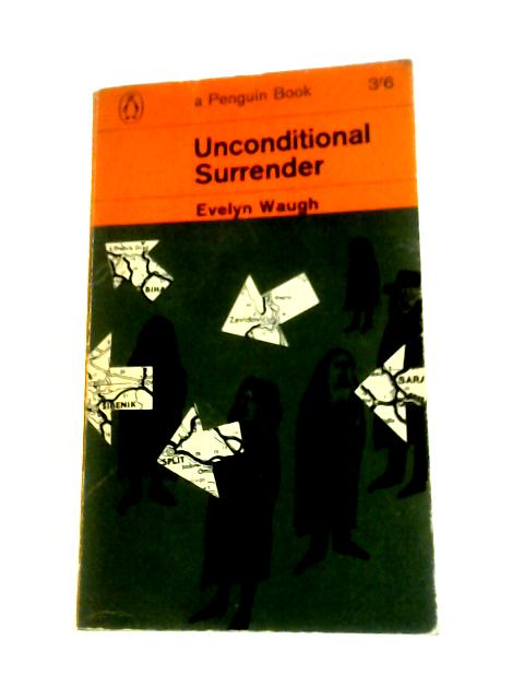 Unconditional Surrender