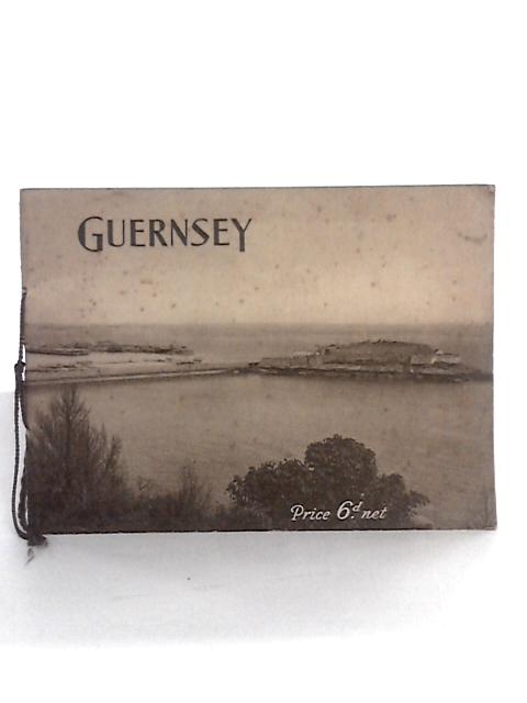 The Balliwick of Guernsey