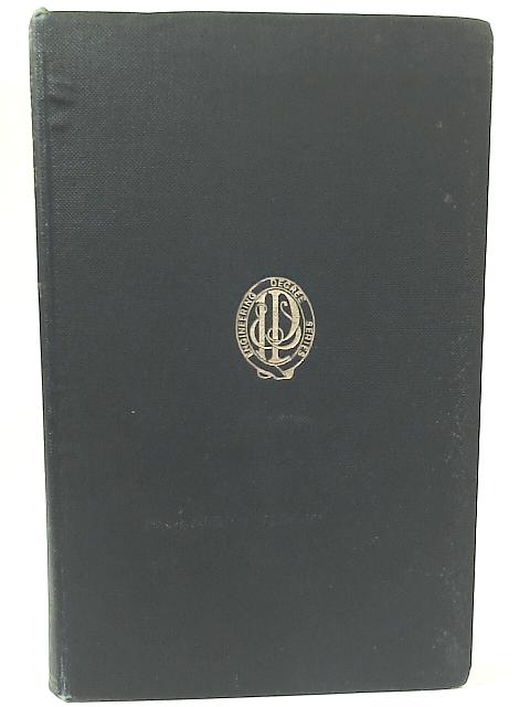 The Performance and Design of Direct Current Machines