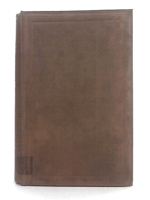 Catalogue of the Mesozoic Plants in the British Museum; The Cretaceous Flora, Part II. Lower Greensand (Aptian) Plants of Britain