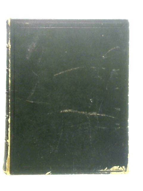The Pictorial Family Bible: Volume II