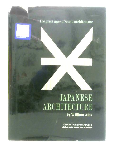 Japanese Architecture