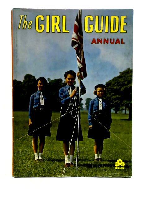 The Girl Guide Annual 1965