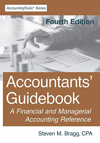 Accountants' Guidebook
