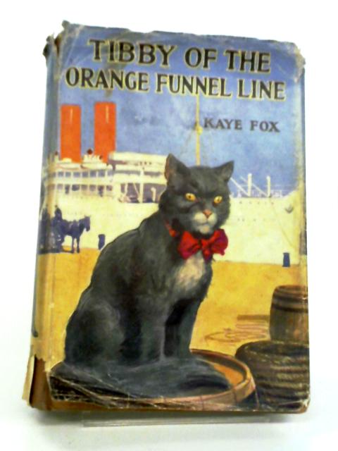 Tibby of the Orange Funnel Line