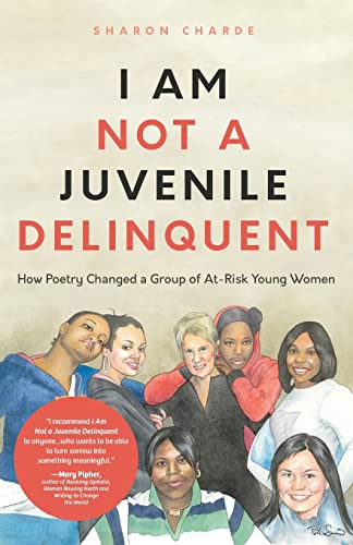 I Am Not a Juvenile Delinquent