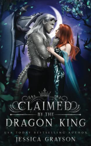 Claimed by the Dragon King