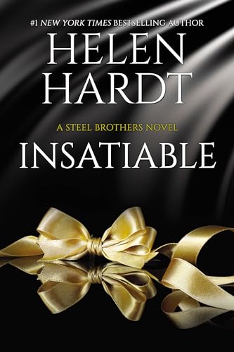 Insatiable