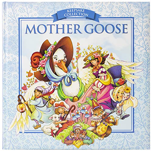 Mother Goose