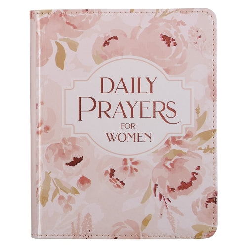 Daily Prayers for Women