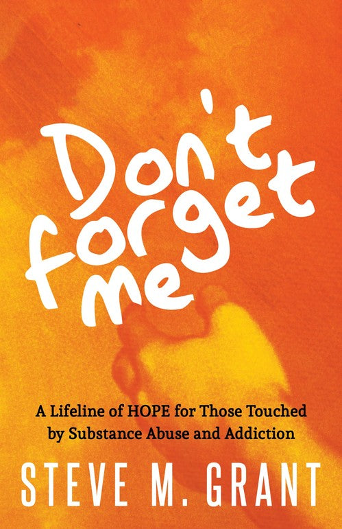 Don't Forget Me