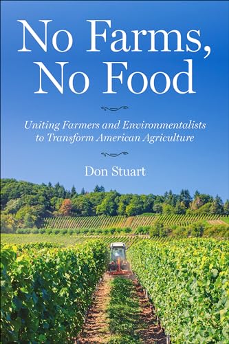 No Farms, No Food