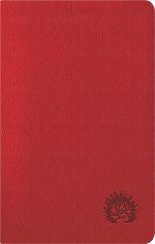 La Biblia De Estudio De La Reforma, Edición Condensada