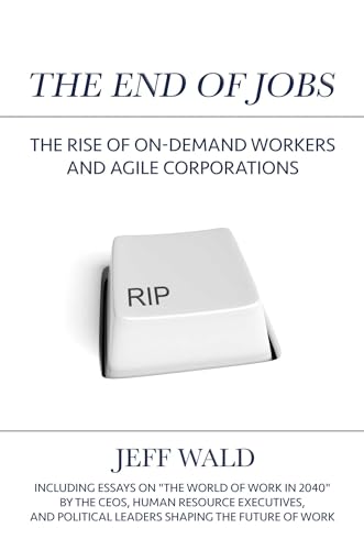The End of Jobs