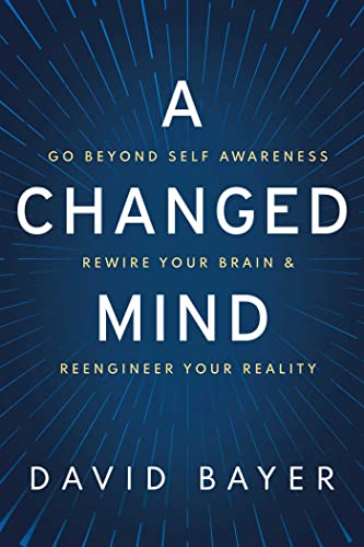 A Changed Mind