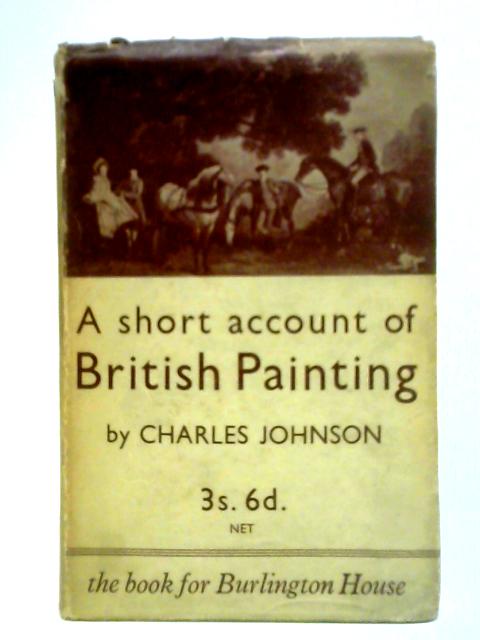 A Short Account of British Painting