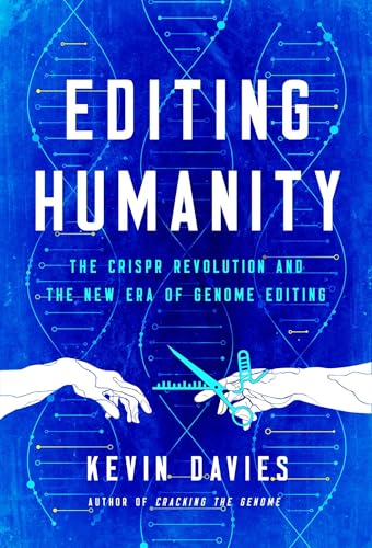 Editing Mankind