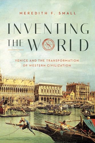 Inventing the World