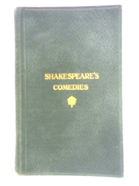 The Comedies of Shakespeare